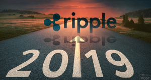 リップル(XRP)の流通量、2019年で12億XRP増加｜仮想通貨データサイト比較