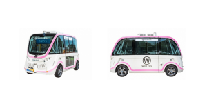 高速バス大手のWILLER、国内で自動運転実験実施へ