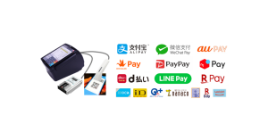 JR西日本、天王寺ミオなど28施設にコード・電子マネー決済導入へ PayPay、楽天Edyなど16種類