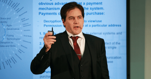 ビットコインSVが前日比＋50%の高騰、クレイグ・ライト氏が要因か