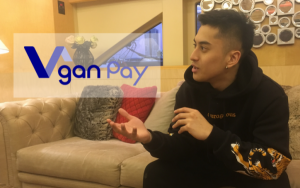 ビックデータの新時代を構築！チャビットシンソンを巻き込んだ大規模プロジェクト「VganPay」とは？