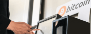 ビットコインATMの設置台数、世界で5,000台を超える