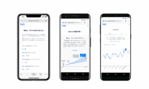 AI投資THEOを提供するお金のデザイン、資産運用技術の研究所を開設