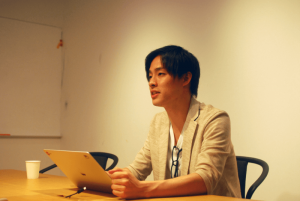 ブロックチェーン学習サービス「PoL」を開発する田上社長が目指す学習歴社会の実現