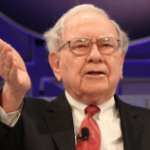 米富豪のバフェット氏、仮想通貨トロン財団CEOと会食へ|過去最高の5億円で落札