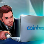 仮想通貨取引所コインベース、個人投資家向けに新たな分析ツールを3つ公開
