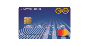 クレジットカード「ローソンPontaプラス」、ローソンでのPontaポイント還元率が4%に 10月開始