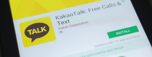 Facebookに次ぐSNS企業のブロックチェーン業界参入！韓国Kakaoも「Klaytn」を公開