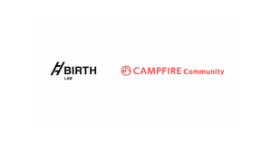 CAMPFIREが髙木ビルと提携 シェアスペース「BIRTH LAB」活用の「チャレンジ伴走プログラム」を開始