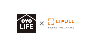 OYO LIFE（オヨライフ）がLIFULL SPACEと提携 荷物預かりのシェアリング「収納シェア」を入居者向けに無料提供