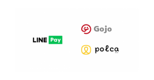 フレンドファンディングアプリ「polca」・コミュニティウォレット「Gojo」、LINE Pay（ラインペイ）かんたん送金サービスが利用可能に