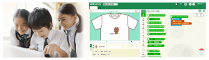 LINE、プログラミング学習プラットフォーム「LINE entry」を秋リリースへ 21日より「出前授業」申込み受付開始