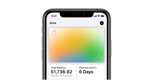 アップルのクレジットカード「Apple Card」、公式サイトで発行ガイド動画公開