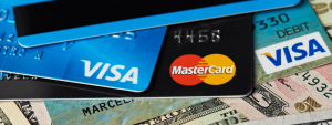2大クレジットカードがブロックチェーンアプリ開発に乗り出す理由とは？