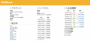 ブログやウォーキングでXEMを稼ぐ？身近に仮想通貨を感じられるユースケースを紹介｜NEM.io財団コラム