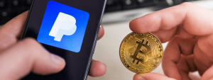 ビットコイン(BTC)がPayPal超え？勘違いの比較になる理由