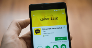 SNSカカオの独自仮想通貨「クレイ」、韓国大手取引所に9月末上場予定