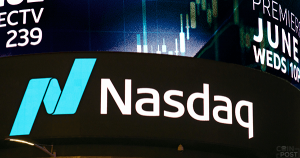 米ナスダックが初の分散型金融アルトコイン指数を提供