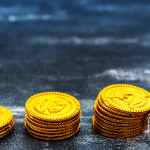 次はゴールド裏打ちの仮想通貨?テザー社が新たなステーブルコイン構想を検討