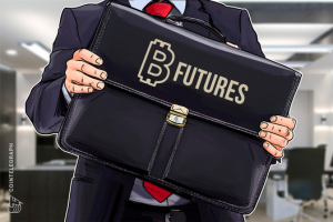 仮想通貨ビットコイン先物に投資するファンド、米資産運用会社がSECに登録申請