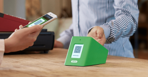 LINE Pay（ラインペイ）、自社決済端末が「2019年度グッドデザイン賞」を受賞