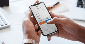 積み立てしながら分配金・配当金がもらえるアプリ「つみたてロボ貯蓄」とは？