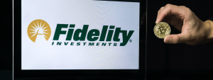 フィデリティ(Fiderity)が、ビットコイン(BTC)ベースの金融派生商品ファンドを支援