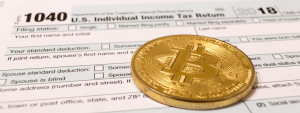 仮想通貨の税金はどうなる？米IRSが納税ガイダンスを更新