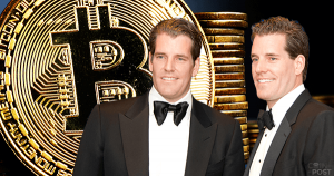 マイナス利回り債からの逃避先にビットコイン(BTC)　仮想通貨取引所Gemini創立者が注目