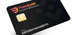 仮想通貨取引所バイナンスが旅行サイトと提携、仮想通貨払い可能なカード発行へ