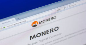 仮想通貨モネロの公式サイトでウォレットのマルウェア感染　早朝に問題は解決