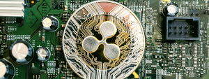 総取りする勝者なくXRPは生き残る、リップルCEOが強気の発言