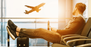 ANA アメリカン・エキスプレス（アメックス）カードならポイントとマイルが貯まる！年会費と特典は？