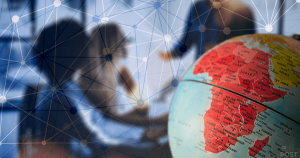 南アフリカ中央銀行、国外送金で仮想通貨利用も抑制　19年Q1に新規制導入