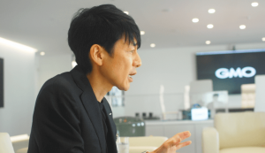 仮想通貨はどこへ向かうのか？GMOインターネット株式会社 代表取締役会長兼社長 グループ代表 熊谷正寿氏が描く未来