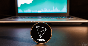 仮想通貨TRON、2020年元旦に330億TRXのロックアップ解除へ