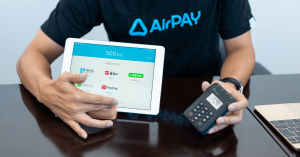 店舗向けキャッシュレス決済サービスで圧倒的ナンバーワンを目指すAirペイ（エアペイ）、サービス責任者の塩原氏にインタビュー