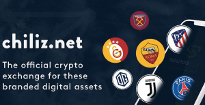 世界初の仮想スポーツ資産取引所、バイナンスのパートナーがローンチ