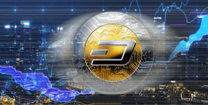 南米ベネズエラで仮想通貨DASHウォレットアプリの利用者が6倍超