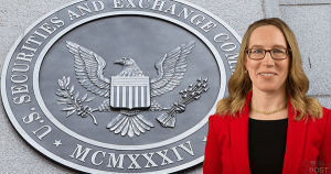 SECのクリプトママ「米政府は中国のデジタル革新から学ぶべき」