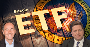 米VanEck CEO「ビットコインETFの承認は当面ない」