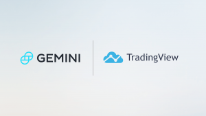 米仮想通貨取引所Gemini、TradingViewとの統合で直接取引可能に