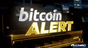 米CNBC経済番組がビットコインに再注目　仮想通貨高騰受け放送内容で採用