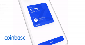 仮想通貨送金を簡単に　米コインベース、ユーザー名宛ての送金サービスを開始