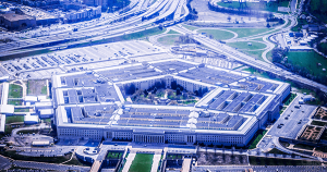 米防衛省請負の軍事大手、「仮想通貨・ブロックチェーン専門家」を募集開始