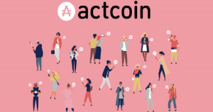 コロナウイルス対策を応援　日本発「アクトコイン」がオンラインイベントに支援金提供