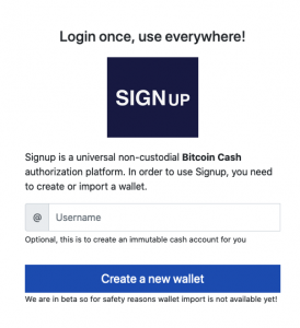 仮想通貨ビットコインキャッシュ向けのアプリ開発プラットフォームが誕生