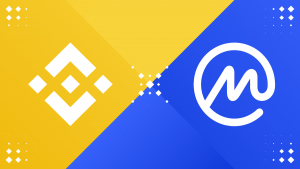 バイナンス、大手仮想通貨ベンチマークCoinMarketCap買収を公式発表