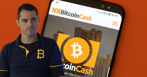 ビットコインキャッシュ採掘大手「従業員の5割解雇はFUD」