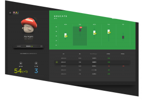 コロナ相場で勝率8割!? 強化学習型AIで“自分専用”のAIキャラクターを育てる、任せるトレードAI「マイメイト」がアツイ！